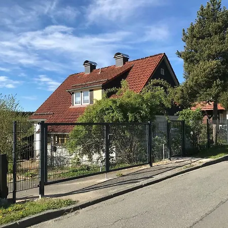 Semesterbostad Lilo
