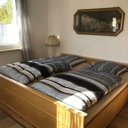 Semesterbostad Lilo Braunlage